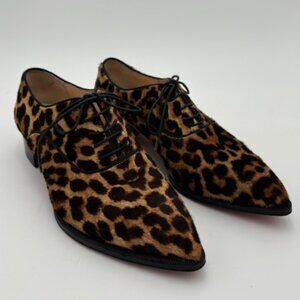 Christian Louboutin Loafers